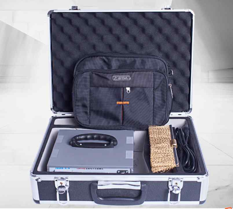 leeb里博防腐蚀层表针式电火花检测仪 TCP100适用于野外作业