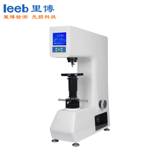 数显塑料洛氏硬度计600XMRD 通用型号 XHRS-150
