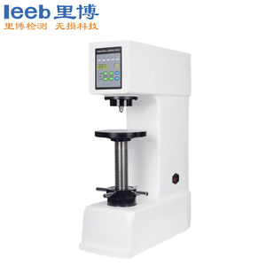 电子布氏硬度计 HBE-3000 通用型号 HB-3000E