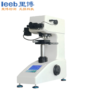 数显显微维氏努氏硬度计 401MVKD 通用型号 HVKS-1000