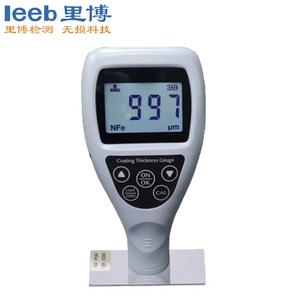 涂层测厚仪leeb252A