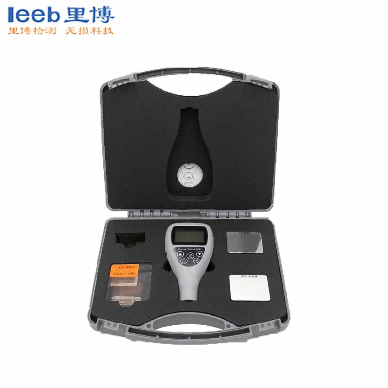leeb里博磁性涂层测厚仪TT230 铁铝两用 一体式