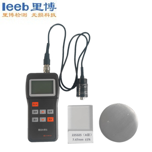 LB-10防火涂料涂层测厚仪